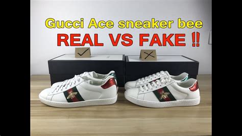 fake gucci sneakers ebay|authentic gucci sneakers.